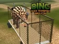 Permainan Pengangkutan Trak Dino talian