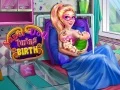 Permainan Kelahiran Kembar Patung Super talian