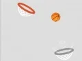 Permainan Tembakan Dunk Terbaik talian