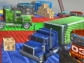 Permainan Simulasi Stunt Lorry Xtreme talian Permainan Simulasi Stunt Lorry Xtreme talian