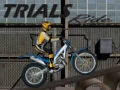 Permainan Ujian Motosikal talian Permainan Ujian Motosikal talian