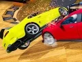 Permainan Penghancuran Kereta Langit 2019 talian Permainan Penghancuran Kereta Langit 2019 talian