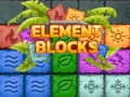 Permainan Blok Elemen talian