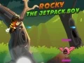 Permainan Rocky Budak Jetpack talian Permainan Rocky Budak Jetpack talian
