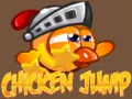 Permainan Lompatan Ayam talian Permainan Lompatan Ayam talian