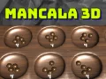 Permainan Mancala 3D talian