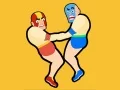 Permainan Wrestle Jump 2 talian