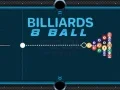 Permainan Biliar 8 Bola talian