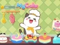 Permainan Bayi Bakar Kek talian Permainan Bayi Bakar Kek talian