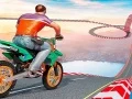 Permainan Aksi Basikal Langit 2019 talian Permainan Aksi Basikal Langit 2019 talian