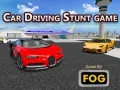 Permainan Permainan Stunt Pemanduan Kereta talian Permainan Permainan Stunt Pemanduan Kereta talian