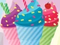 Permainan Memori Aiskrim 2 talian Permainan Memori Aiskrim 2 talian