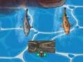Permainan Serangan Jerung Titanic talian
