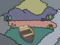 Permainan Tempat Kabur Itu Bab 1: Perahu talian Permainan Tempat Kabur Itu Bab 1: Perahu talian