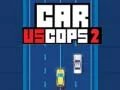 Permainan Kereta vs Polis 2 talian