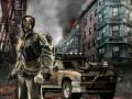Permainan Apokalips Mengemudi Zombie Saya talian Permainan Apokalips Mengemudi Zombie Saya talian
