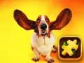 Permainan Teka-teki Anjing Lucu talian