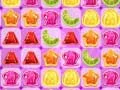 Permainan Jelly Match 3 talian Permainan Jelly Match 3 talian