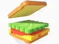 Permainan Sandwic talian Permainan Sandwic talian