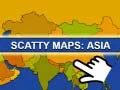 Permainan Peta Satty Asia talian Permainan Peta Satty Asia talian