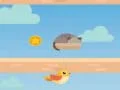 Permainan Melompat Platform Burung talian Permainan Melompat Platform Burung talian