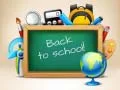 Permainan Kembali ke Sekolah: Ingatan talian
