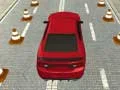 Permainan Parkir Kereta Bandar talian Permainan Parkir Kereta Bandar talian