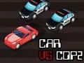 Permainan Kereta vs Polis 2 talian