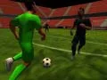 Permainan Juara Bola Sepak 3D talian Permainan Juara Bola Sepak 3D talian