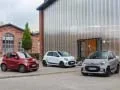 Permainan Smart Eq Forfour talian Permainan Smart Eq Forfour talian