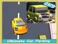Permainan Memandu dan Parkir talian Permainan Memandu dan Parkir talian