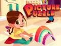 Permainan Teka-teki Gambar talian Permainan Teka-teki Gambar talian