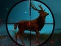 Permainan Pemburuan Rusa Klasik talian