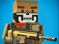 Permainan Perang Pixel Gila talian