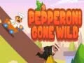 Permainan Pepperoni Tidak Terkawal talian Permainan Pepperoni Tidak Terkawal talian