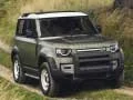 Permainan Land Rover Defender 90 talian Permainan Land Rover Defender 90 talian