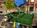 Permainan Trak Pembersihan Sampah Bandar talian Permainan Trak Pembersihan Sampah Bandar talian