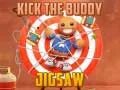 Permainan Tendang Buddy Jigsaw talian