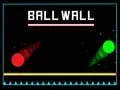 Permainan Dinding Bola talian Permainan Dinding Bola talian