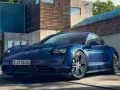Permainan Porsche Taycan talian Permainan Porsche Taycan talian