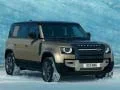 Permainan Land Rover Defender 110 talian Permainan Land Rover Defender 110 talian