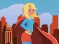 Permainan Puzzel Wanita Super talian Permainan Puzzel Wanita Super talian