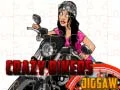 Permainan Teka-Teki Penunggang Gila talian Permainan Teka-Teki Penunggang Gila talian