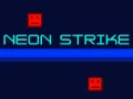 Permainan Serangan Neon talian Permainan Serangan Neon talian