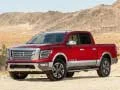 Permainan Nissan Titan talian Permainan Nissan Titan talian