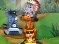 Permainan Perlumbaan Buggy Haiwan talian Permainan Perlumbaan Buggy Haiwan talian