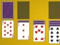 Permainan Solitair Klasik talian Permainan Solitair Klasik talian