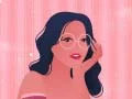 Permainan Puzzle Dengan Rambut Kerinting talian Permainan Puzzle Dengan Rambut Kerinting talian