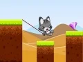 Permainan Kucing Melayang Lompat Tanpa Henti talian Permainan Kucing Melayang Lompat Tanpa Henti talian
