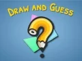 Permainan Lukis dan Tebak talian Permainan Lukis dan Tebak talian
